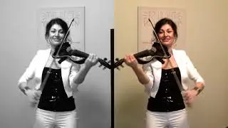 Black or White -  Michael Jackson // VIOLIN COVER