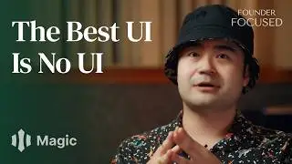 From Apple & Uber to Creating a Multi-Billion Dollar Wallet Industry | Magic Labs Documentary