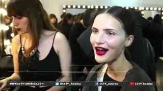 Design focus on foreign consumers in Sao Paulo fashion week