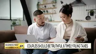 IRS Layoff Effect On Marriage & Money