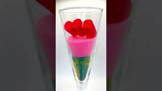 Very Satisfying and Relaxing, Kinetic Sand ASMR, Drop and Squish Sand