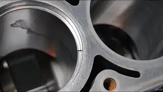 LET'S TAK TECH-RING GAP PT 2