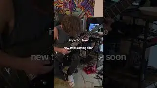 New track coming soon