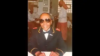 MINISTER JAM MUHAMMAD 1989 TIME !