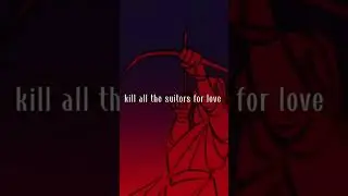 𝑁𝑜 𝑙𝑜𝑛𝑔𝑒𝑟 𝑦𝑜𝑢-𝑒𝑝𝑖𝑐 𝑡ℎ𝑒 𝑚𝑢𝑠𝑖𝑐𝑎𝑙#epicthemusical #nolongeryou #odyssey #epic #sirensong