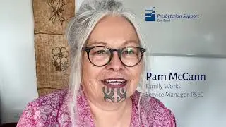 Thank you: from Pam McCann to a Family Works Guardian Angel donor