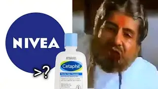 Ranking Skincare brands with memes part 3
