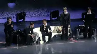 251214 EXO'verse 2부 l'm home