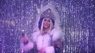 Chad Michaels is CHER @ The GH 17th Oct 2013