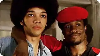 THE GET DOWN Season 1 TRAILER (2016) New Netflix Series