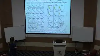 Amanda Cooper Sarkar | Introduction to QCD and Parton Distribution Functions - Lecture 4/4