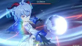 I'm just too poor to make this Diluc full buff