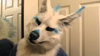 Freakhound mask movement