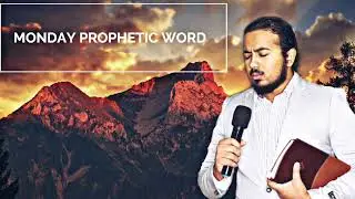 GOD WILL PRESERVE & PROTECT YOU, MONDAY PROPHETIC WORD 11 JANUARY 2021 WITH EV. GABRIEL FERNANDES