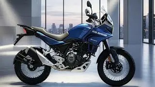 2026 Yezdi Adventure Review | New Features Performance & Touring Experience