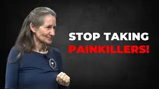 This Simple Hot & Cold Trick Healed Cellulitis in Minutes | Barbara O'Neill