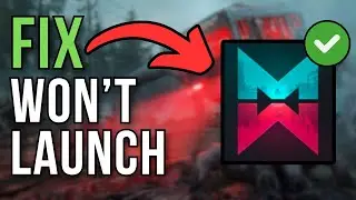 How To Fix Once Human Not Launching On PC | FIX Startup Issues (2025)