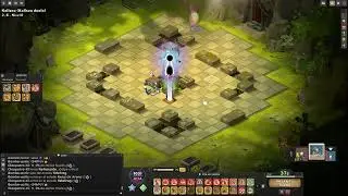 ⚡ Control Absoluto del Tiempo – Xelor en Acción