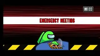 Among us video 