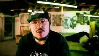 DJ Daredevil & Judge the Disciple - Time Is Now (Official Video)