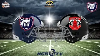 Santa Rosa vs City College of San Francisco Football LIVE 8/30/25