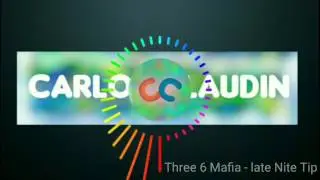 Three 6 Mafia - Late Nite Tip (bass boosted)