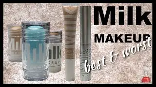 5 in 5 Episode 8 Feat. MILK MAKEUP | Best & Worst | Five Products Rated in Five Minutes