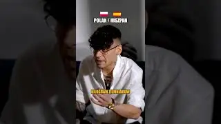 Polak - Hiszpan