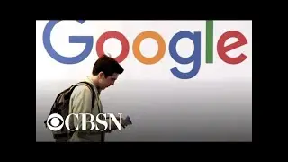 Amazon and Google face antitrust questions