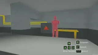 Spy N' Guy - FIEA Cohort 22 Rapid Prototype Production Round 2