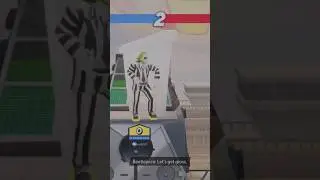 MultiVersus - What If Morty Meets Beetlejuice! #shorts