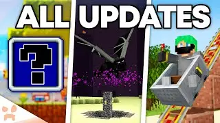 EVERYTHING Mojang Will Announce At Minecraft Live 2024 (minecraft 1.22, mob vote, + more)