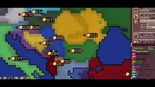 WW3 (Ages of conflict video)