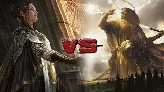 Teysa Karlov vs Heliod - Commander/EDH - tribalkai/eedi-H - 1v1