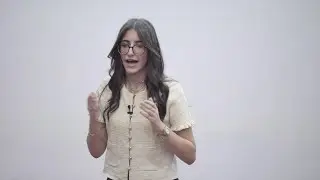 Hidden Ways Our Biases Shape Our Decisions | Masa Banat | TEDxSAIS Sharjah Youth