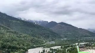 Гималаи, Индия, Vashisht (India) Himalayas #india #himalayas #mountains #meditation #soundsofnature