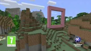 MINECRAFT para PlayStation&reg;3