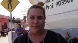 Migrantes buscan asilo en Tapachula tras medidas antinmigrantes de Trump