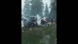 SSS Tier Bunny Magic! | #shortsfeed #shorts #atmosphere #gaming