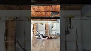 Corkscrew on the Mat