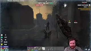 7 Days to Die - 2.5