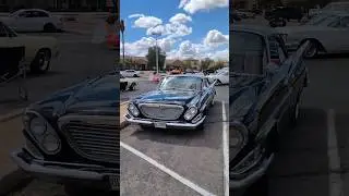 1961 Chrysler Newport ~ walk around #mopar #classiccars