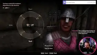 Howellblivion 21: October 14th, 2025