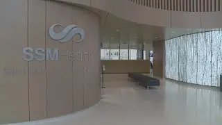 SSM Opens New SLU  HOspital