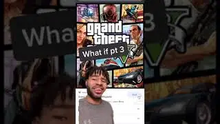 GTA custom Heist???