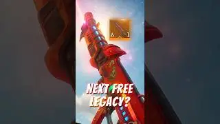 FREE Legacy BY15 in CODM? #codmobile #codm #callofdutymobile