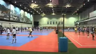 AFA Summer Sports Camp 2015
