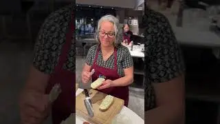 Cooking class date night at Cirillo&rsquo;s Academy in Toronto