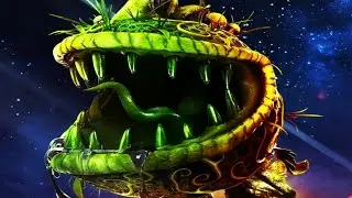 PVZ Garden Warfare 2: CHOMP THING Gameplay! (LEGENDS OF THE LAWN)