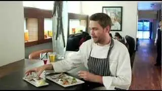 Aquavit - Herring recipe by Marcus Jernmark